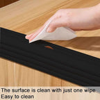 OYKSHDF Proof Edge Corner Protector, Soft NBR Rubber Foam Adhesive Cushion - Image 6