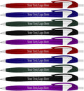 SyPen Personalized Pens With your Custom Logo or Text-1000 Pack Bulk-for