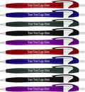 SyPen Personalized Pens With your Custom Logo or Text-1000 Pack Bulk-for by Sypen
