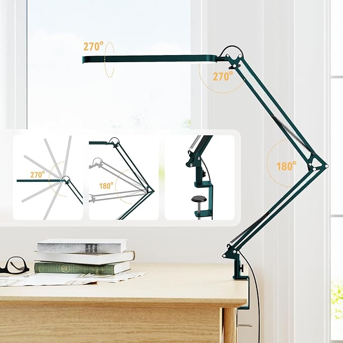 SKYLEO Desk Lamp - Image 4