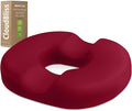 CloudBliss Donut Pillow Seat Cushion Chair Pad by CloudBliss