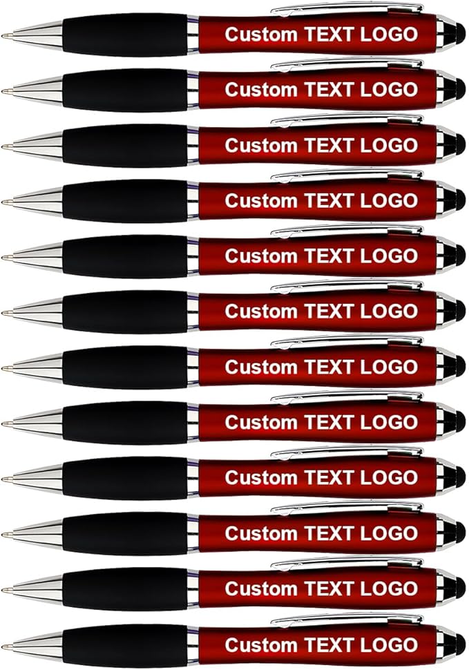 HEYZARDA Personalized Pens by HEYZARDA