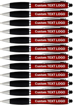 HEYZARDA Personalized Pens by HEYZARDA