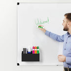 HBlife Magnetic Dry Erase Marker Holder - Image 5
