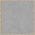 Amanti Art Silver Framed Magnetic Board 25x25 Medium Vision Board by AmantiArt
