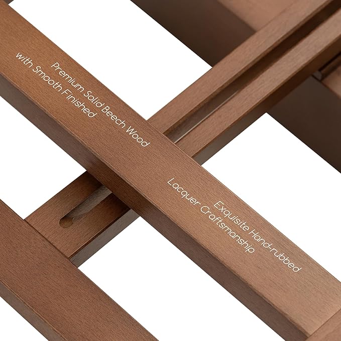 MEEDEN PRO Large Tabletop Painting Easel - Image 4