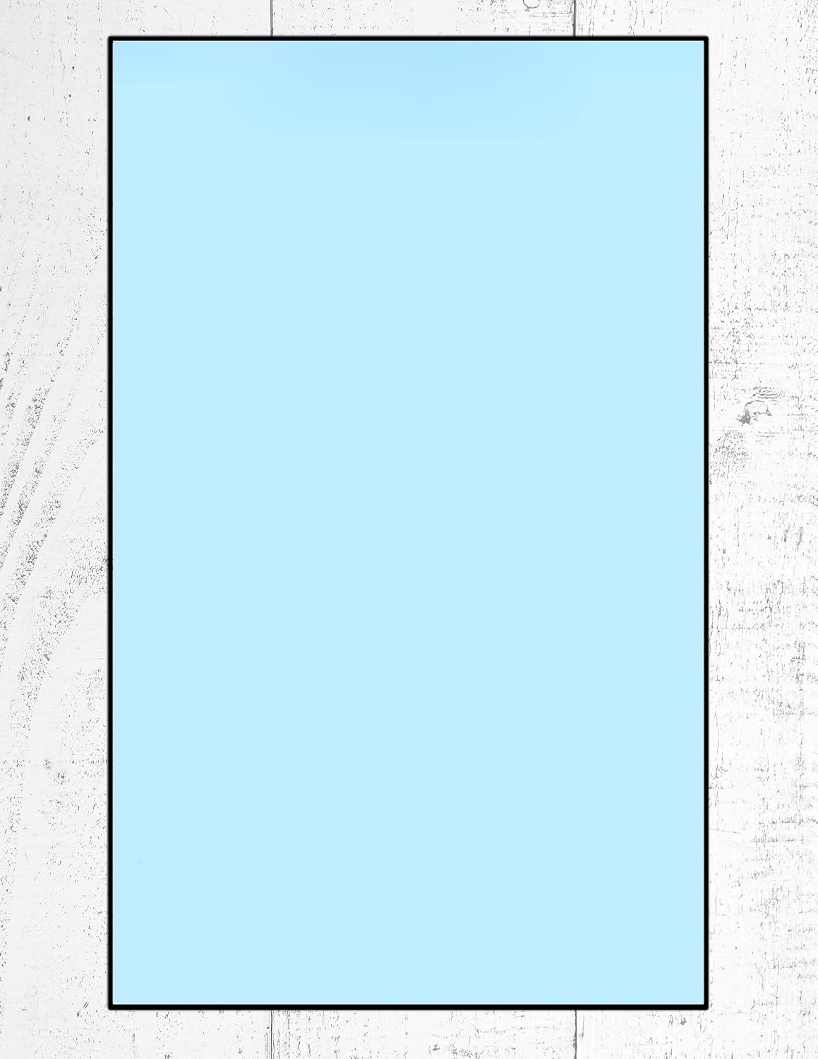Limited Papers Colored Copy and Printing Paper, 8.5"x14" Legal Size, 24 Pound