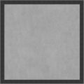 Amanti Art Black Framed Magnetic Board 26x26 Medium Vision Board
