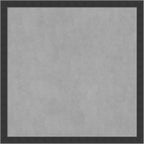 Amanti Art Black Framed Magnetic Board 26x26 Medium Vision Board by AmantiArt