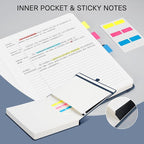EMSHOI Meeting Notebook for Work - Image 6