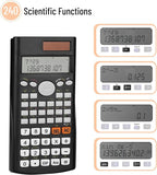 Mr. Pen- Scientific Calculators, 2 Line Calculator - Image 4