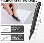MARSROCK Effortless Stapler for Desk - Image 5