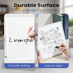 Lumspax Small Desktop White Board - Image 6