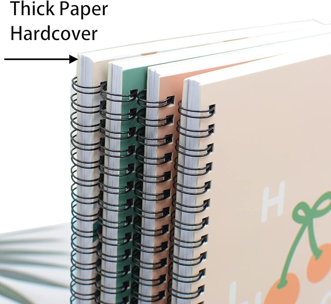 Yansanido Spiral Notebook - Image 9