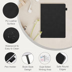AGM Portable White Board Dry Erase Notebook, Small Travel Dry Erase Board - Image 6