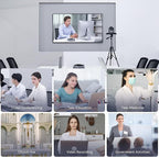 20x Zoom Conference Room Camera System TONGVEO All-in-1 Video and Audio - Image 9