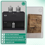 Letaya Metal Lateral File Cabinets - Image 9