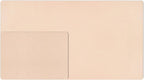 Nekmit Leather Desk Blotter Pad 17 x 12 Inches, Waterproof - Image 6