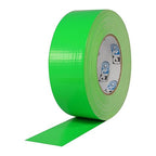 ProTapes Pro Duct 139 PE-Coated Cloth Fluorescent Specialty Grade Duct Tape - Image 2