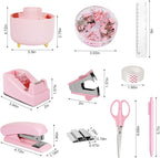 Gawsey Desk Organizers and Accessories Set - Image 2