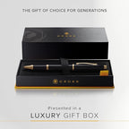 Cross Century II Refillable Rollerball Pen Presented in a Luxury Gift Box - Image 6