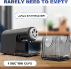 AFMAT PSX2 Electric Pencil Sharpener - Image 6