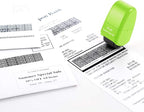 Guard Your ID Identity Protection Stamp Roller - Image 4