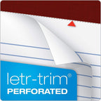 TOPS Legal Pads, 12 Pack, Premium Docket Gold Note Pad Bulk Pack, 50 Legal - Image 5