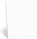 321Done Graph Paper Notepad by 321Done