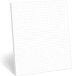 321Done Graph Paper Notepad by 321Done