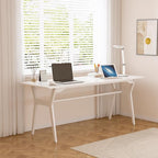 OSCHF Solid Wood Study Desk - Image 3