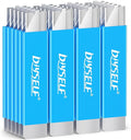 DIYSELF Box Cutters, 24 Pack Box Cutter Retractable, Box Cutter Knife by DIYSELF