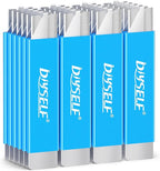 DIYSELF Box Cutters, 24 Pack Box Cutter Retractable, Box Cutter Knife by DIYSELF