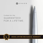 Cross ATX Refillable Ballpoint Pen Presented in a Luxury Gift Box - Image 3