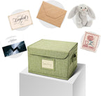 Vienrose Greeting Card Organizer Storage Box - Image 7