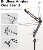 UBeesize Overhead Camera Mount - Image 4