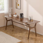 OSCHF Solid Wood Study Desk by OSCHF