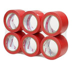 WINSUFIRE Duct Tape Heavy Duty, Heavy Object Packaging, and Home Repairing - Image 2