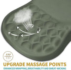 Hokafenle Ergonomic Mouse Pad Wrist Support - Image 2