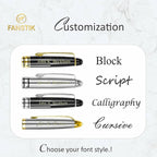 FANSTIK Customized BallPoint pen - Image 5