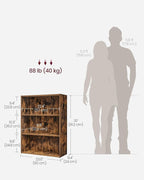VASAGLE CUSTOS Collection - Image 3