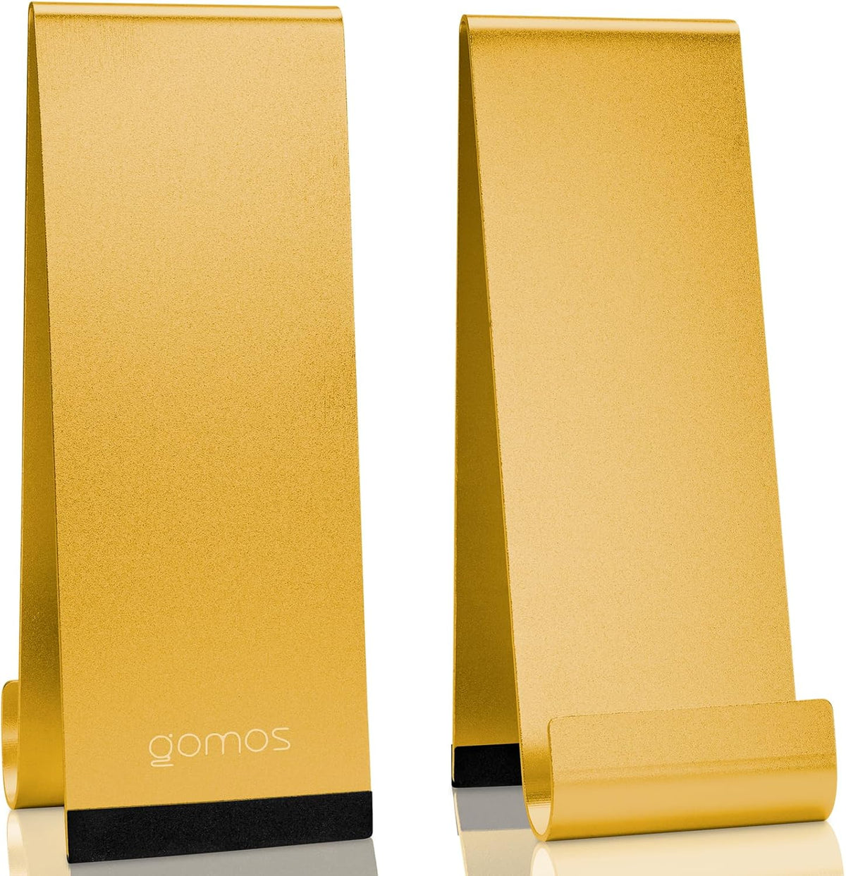 Metal Fancy Brochure Holder - Enhance Your Space, Book Display Stand, Brochur...