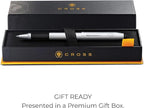 Cross Century II Lustrous Chrome Selectip Rollerball Pen - Image 3