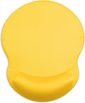 ITNRSIIET Ergonomic Mouse Pad by +ITNRSIIET