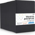 feela 16 pack soft cover journal bulk, lined, main product view