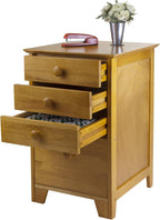 Winsome Studio 5Pc Home Office Set