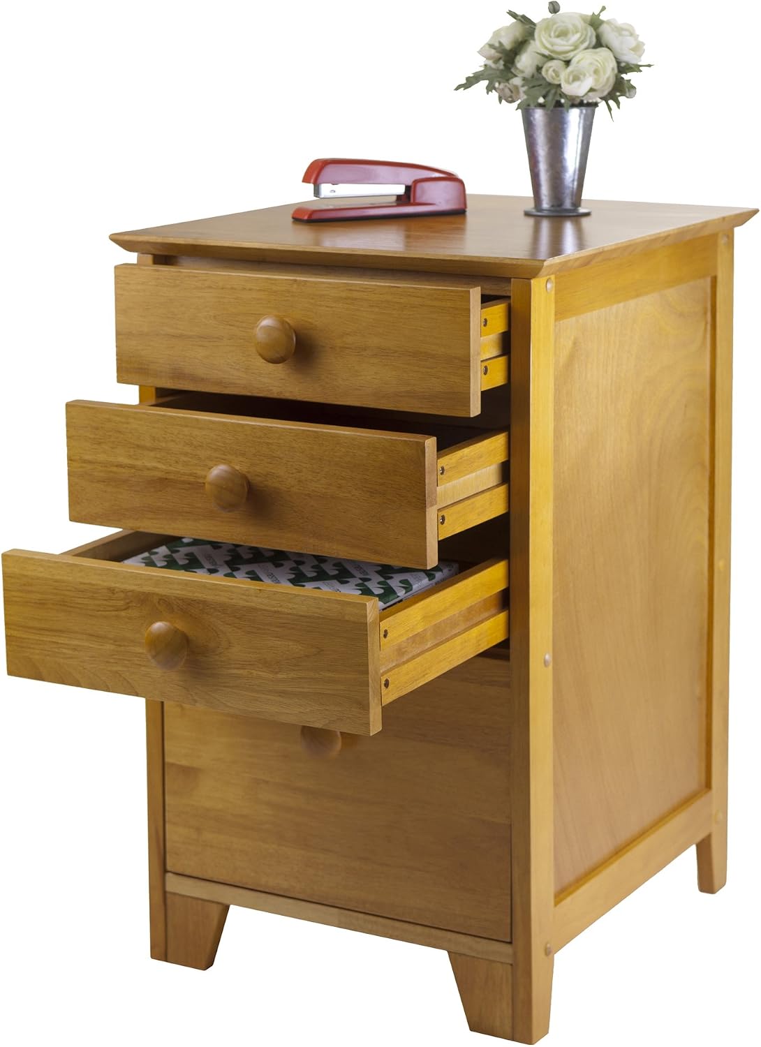 Winsome Studio 5Pc Home Office Set