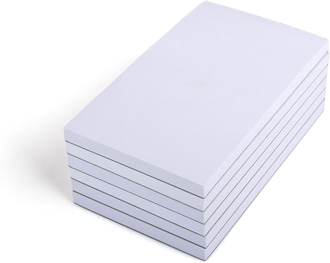 Mintra Office Memo Pads by Mintra