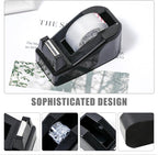 COMFYROOM Black Desk Accessories - Image 8