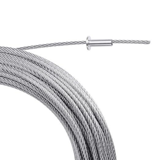BLIKA 40 Pack Stainless Steel Protector Sleeves - Image 6